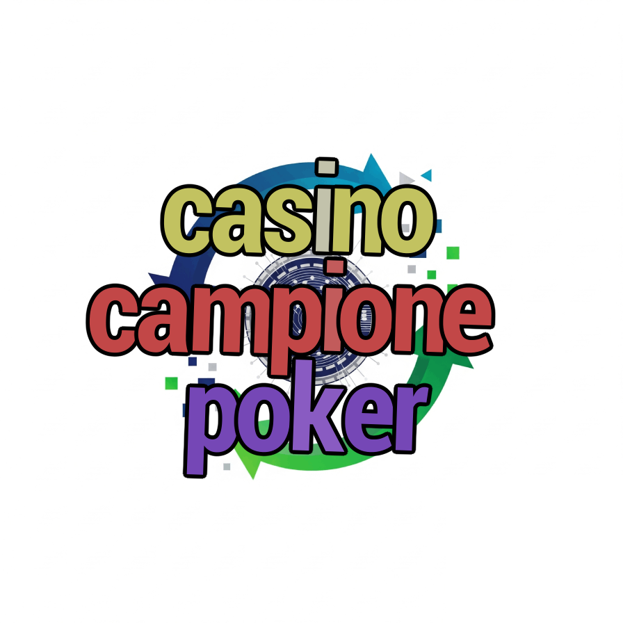 casino campione poker